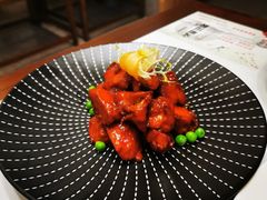 -天龙宝严素食馆(大兴善寺店)