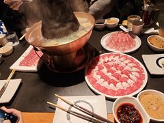 -东来顺·非遗火锅(高新店)
