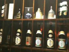 -九洲喜来登酒店湖月日餐厅