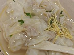 -小杨生煎(深圳岗厦北店)
