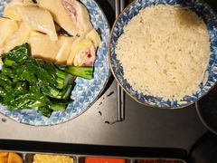 -又鸟pizza海南鸡饭(假日广场店)