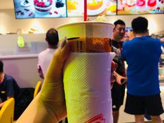 -DQ·蛋糕·冰淇淋(三亚青春颂店)