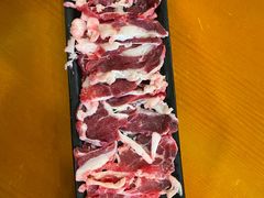 肥拼-子睦小庖丁鲜牛屋(财富中心店)