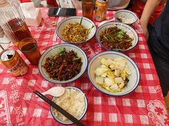 -荆九爷桥头三嫩(龙阳广场店)