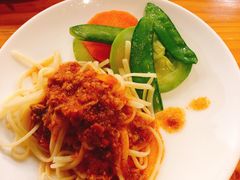 -So Lounge索兰至餐厅(蓝色港湾店)