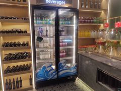 -火叮叮自助烤肉·现切牛肉(茂业店)