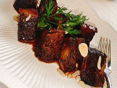 -扬州香格里拉·香宫中餐厅