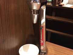 -天然豚骨拉面专门店 一兰(铜锣湾店)