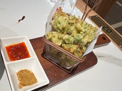 -山东宾馆·齐鲁苑餐厅