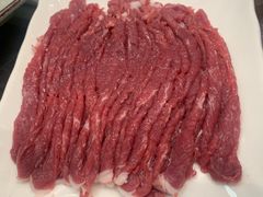 手切鲜羊肉-惠丰涮肉馆(德宝新园店)