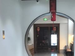 -王府茶宴(大观园总店)