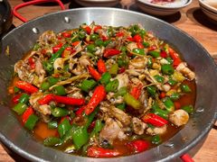 -泥糊破店小酒馆·团建聚餐(南京西路店)