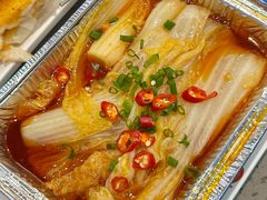 -邢氏老太太烧烤(南山店)