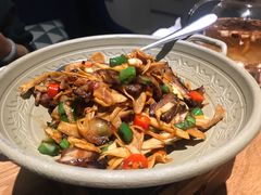 -花舍·新派粤菜·西餐·下午茶(亚运村·鸟巢店)