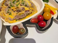 -眉州东坡·熊猫主题餐厅(枫蓝店)