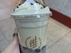 -维维豆奶(金鹰新街口店)