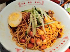 -味福记·本地特色菜(八一万达广场店)