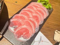 -盡膳口福跷脚牛肉火锅(合生汇购物中心店)