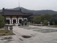 -敬亭山风景名胜区-弘愿寺