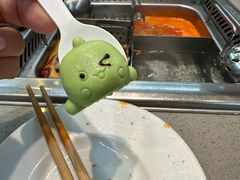 -海底捞火锅(凯德广场店)