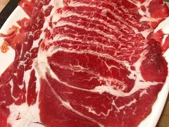 -呷哺呷哺(西单大悦城店)