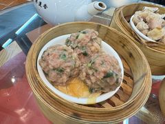 -香港蓮香樓(中環店)