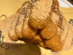 -向川南·水煮鱼·川菜(和平里店)