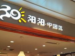 -阳阳中国饭(龙湖大兴天街)