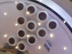 -舜耕山庄四时万和自助餐厅