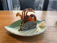 -Hatsune隐泉日式料理(三里屯太古里店)
