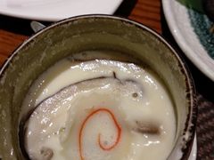 -贵木日本料理·铁板烧(新地假日广场店)