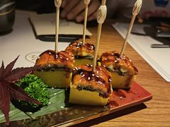-玉川屋·深夜食堂居酒屋(柳巷店)