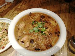 -關東雪东北菜(中庚漫游城店)