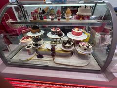 -DQ·蛋糕·冰淇淋(五棵松万达店)