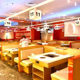 北京探店/打卡望京z具特色火锅串串香来啦