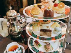 -马勒别墅·中餐厅