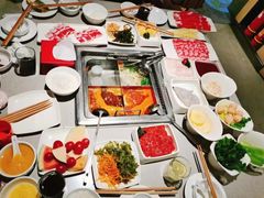 -海底捞火锅(汕头苏宁广场店)