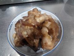 -繁仔牛杂(石排店)