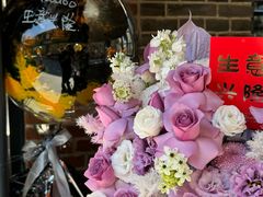 -foodoo芙多松饼店