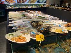 -好兄弟郭巨海鲜(天一阁店)