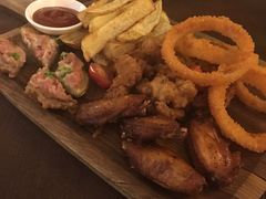 -G+KITCHEN(龙湖狮山天街店)