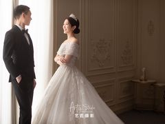 -艺匠摄影ARTIZ STUDIO(大连店)
