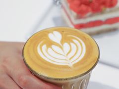 -1/4 ONE QUARTER COFFEE LAB(朝阳大悦城店)