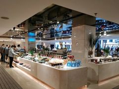 -天伦王朝酒店·盛华瑄餐厅