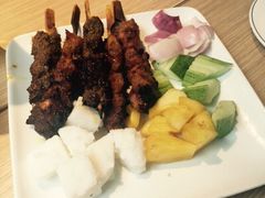 Madam&nbsp;Kwan's-关夫人餐厅(阳光广场店)