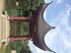 景点-九江市周敦颐纪念馆