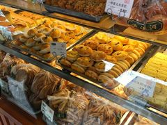 -泸溪河桃酥(秦淮夫子庙一店)