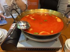 -黔多多贵州地摊火锅(木古地铁站店)