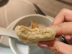 -晓淮山·扬州早茶·淮扬菜(龙阳广场店)
