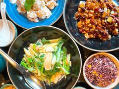 宫保鸡丁-华豫川酒家(双子塔店)